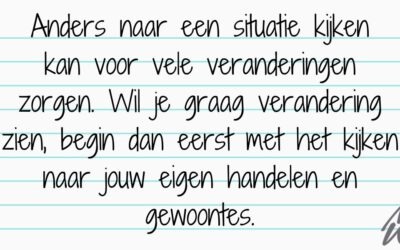 Situatie