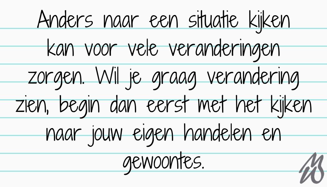 Situatie
