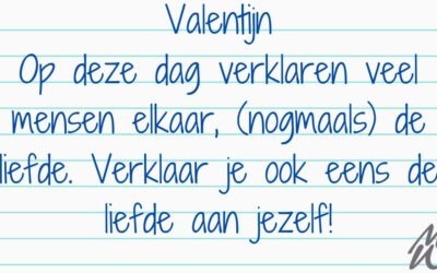 Valentijn