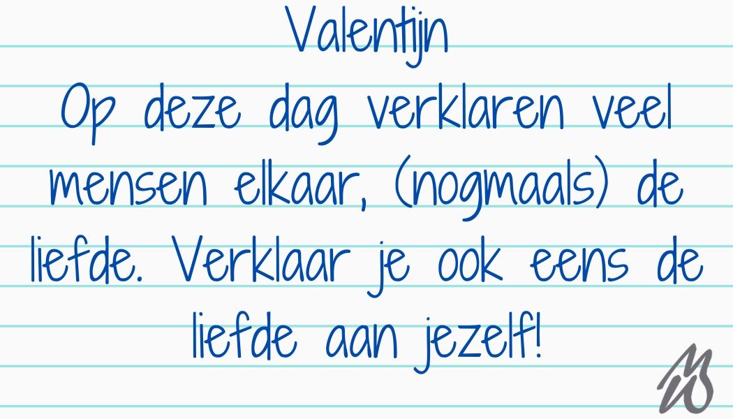 Valentijn