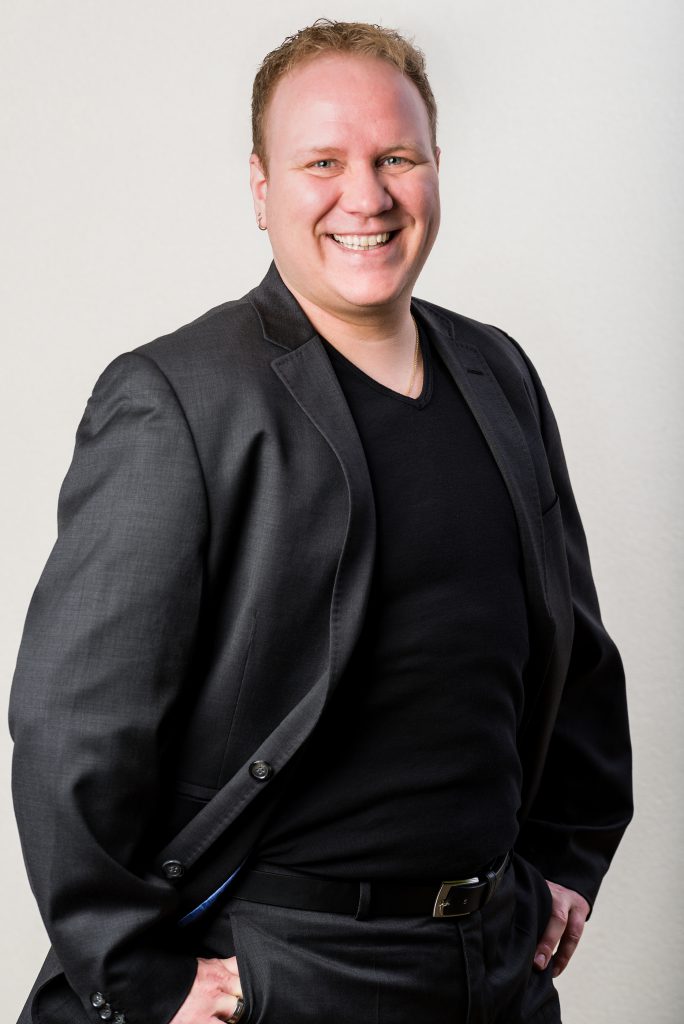 Marcel Wigman